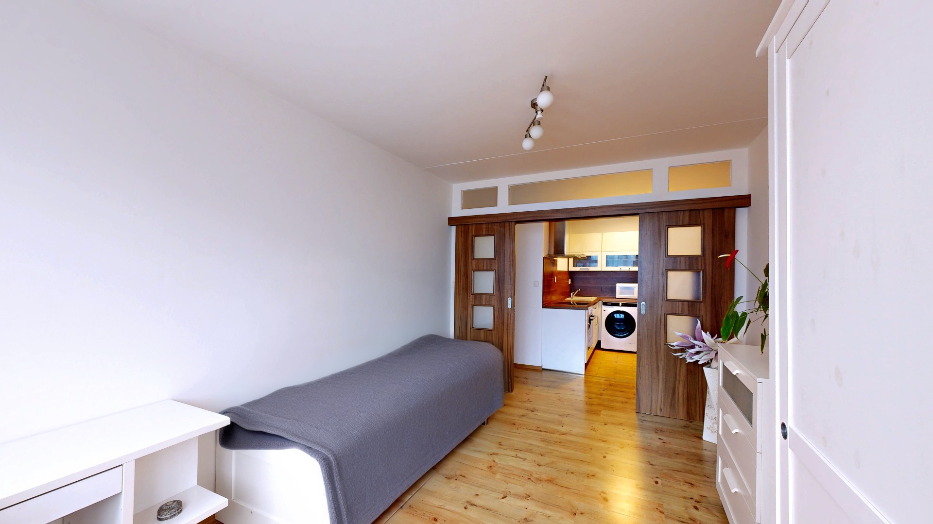 Prodej bytu, Praha - Stodůlky