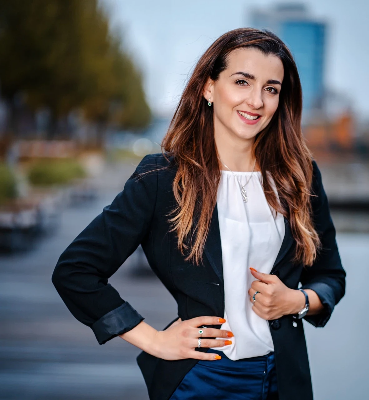 Bc. Kateřina Jančík Hájková, PFP