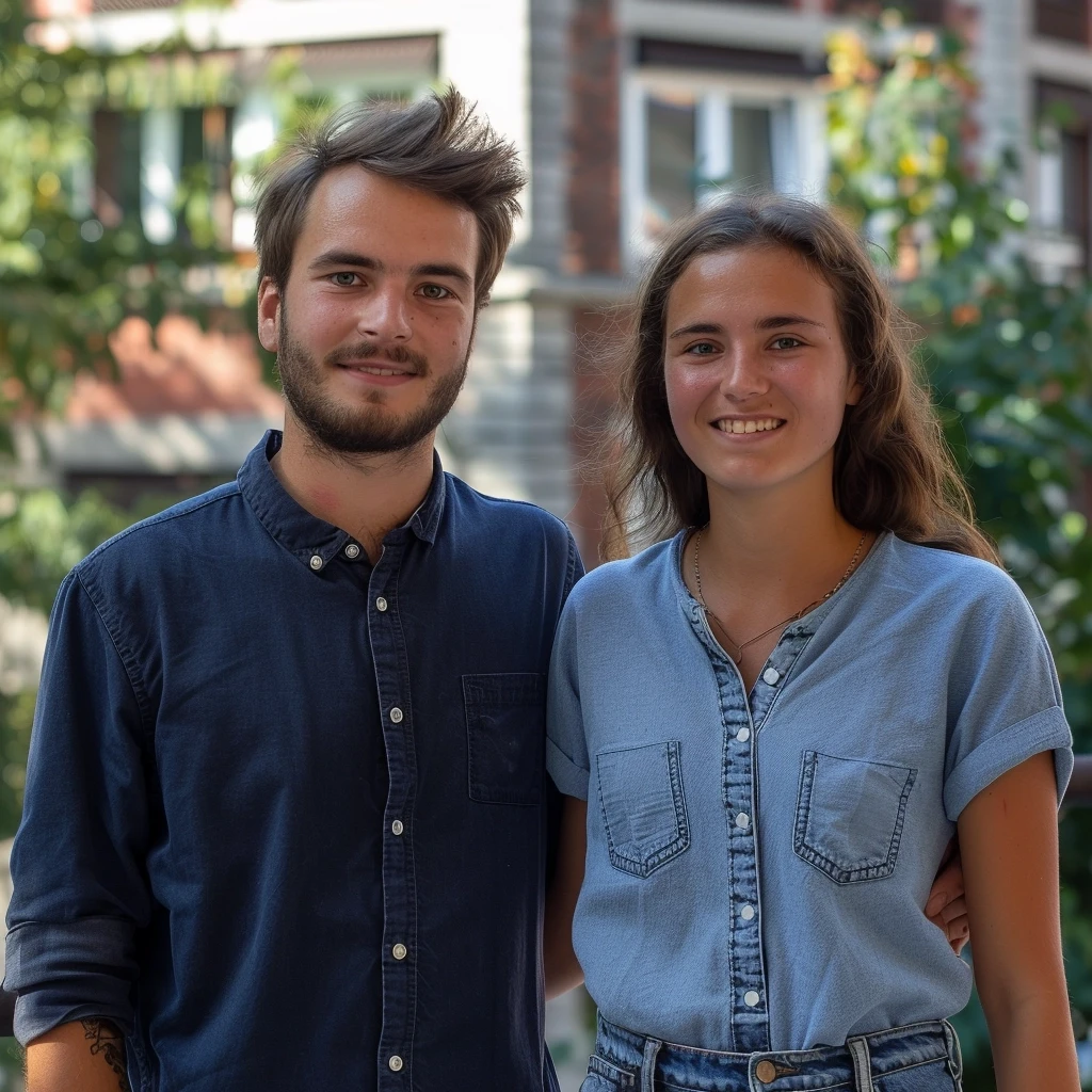 Eva a Honza – příběh o bydlení