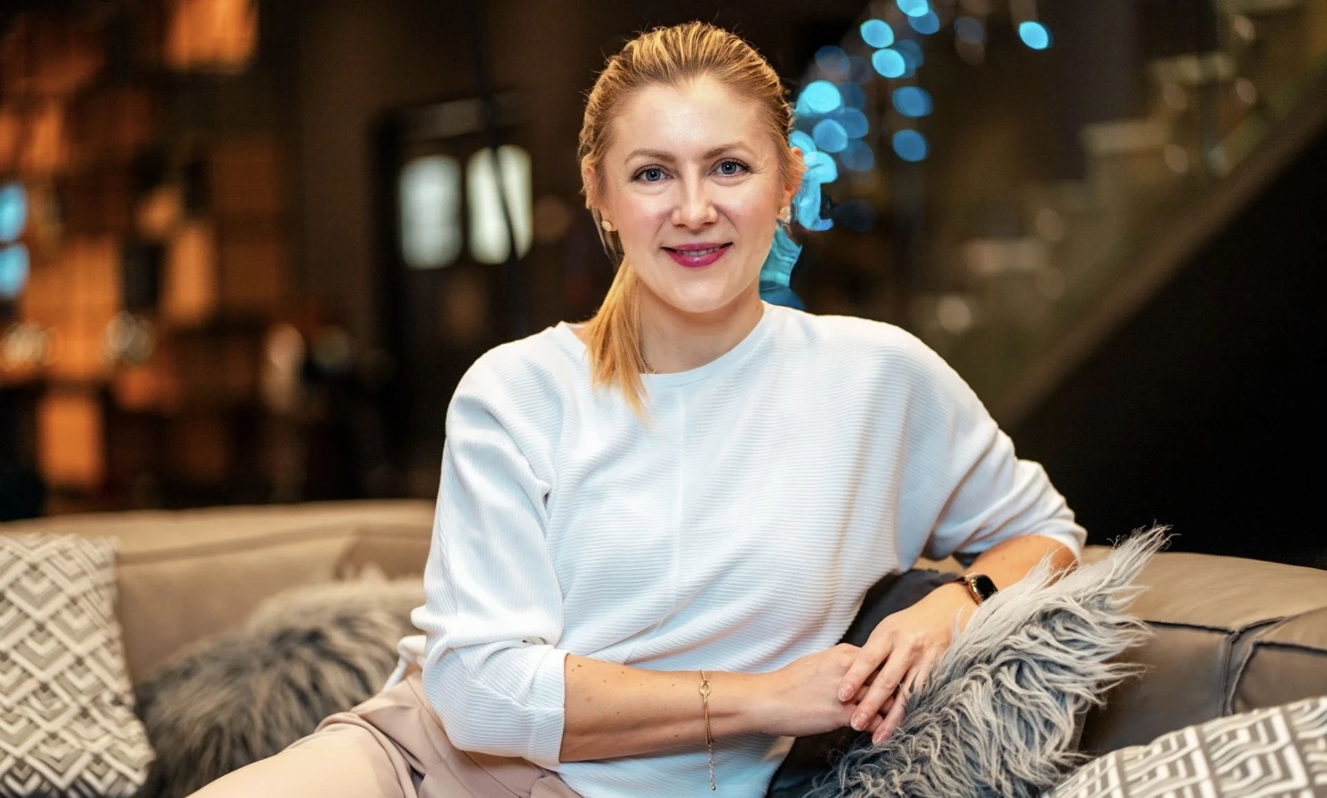 Ing. Gabriela Miholová