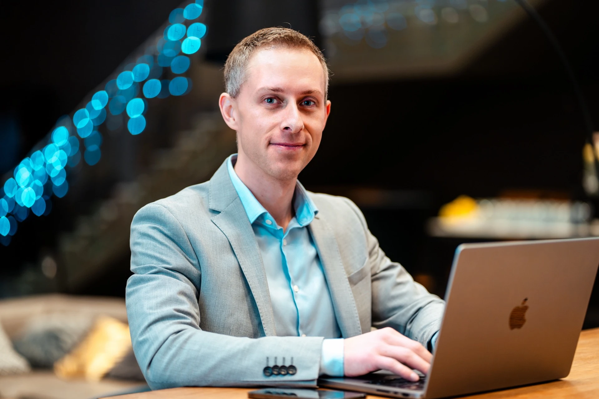 Radek Vozar – finanční poradce ZFP BRNO