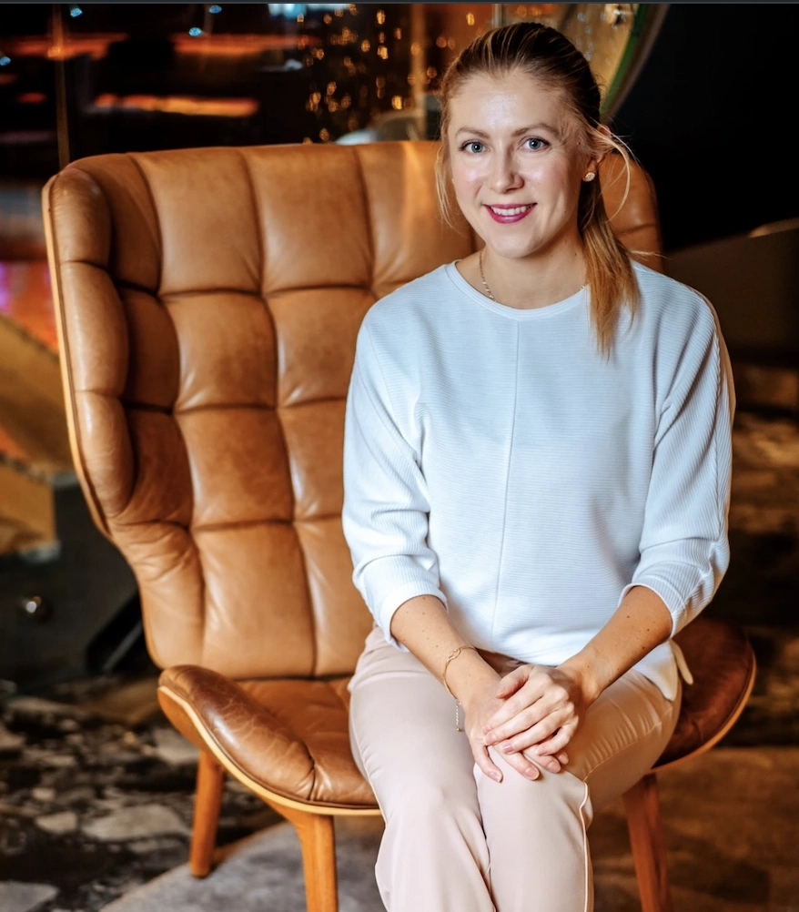 Ing. Gabriela Miholová