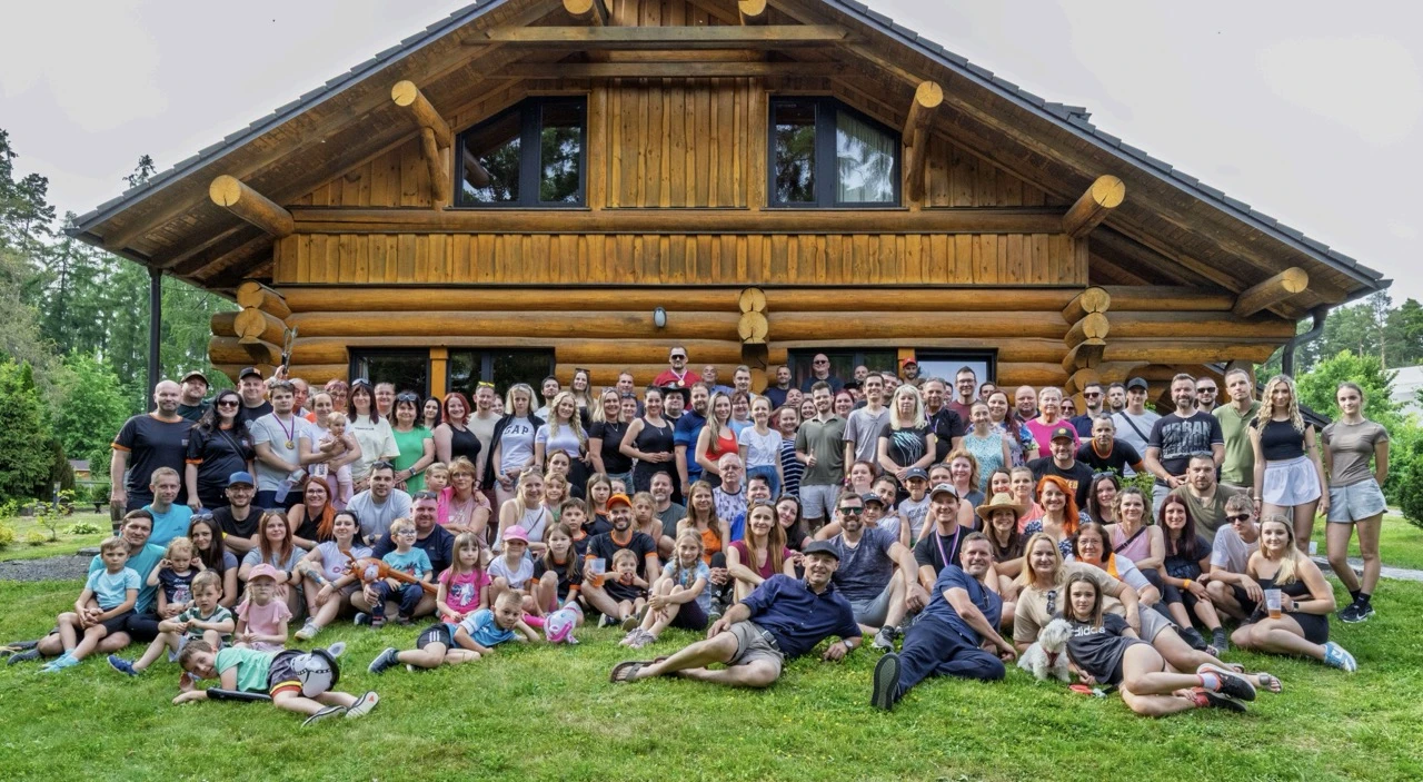 Teambuilding 2026 – ZFP BRNO