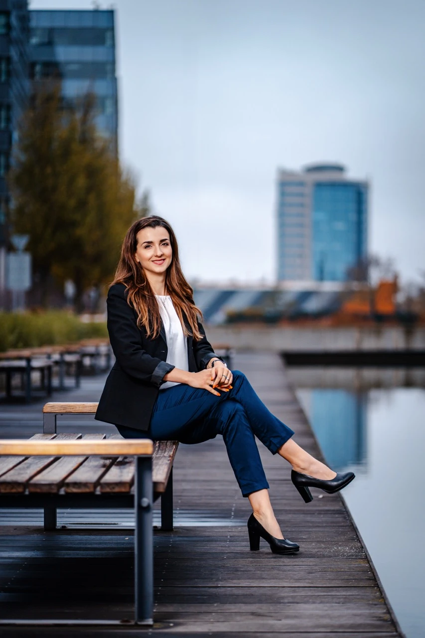 Bc. Kateřina Jančík Hájková, PFP